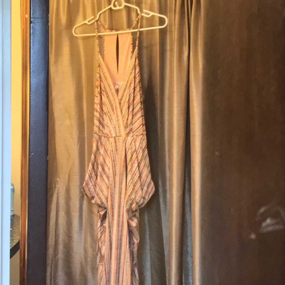 Summer Dress-worn 1x